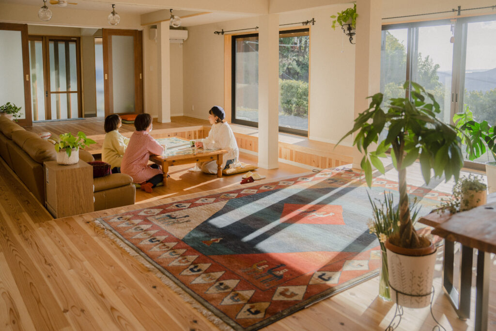 浜松米粉パン教室